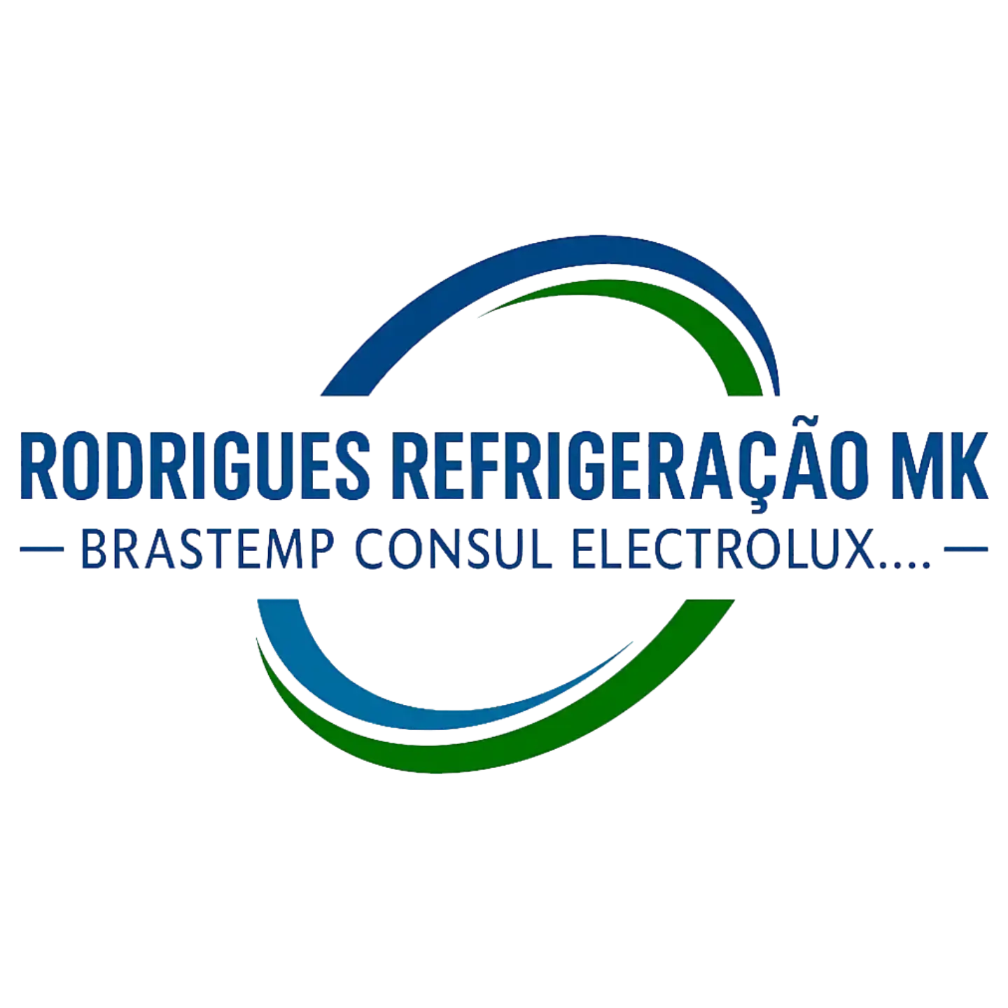 Rodrigues Refrigeração MK